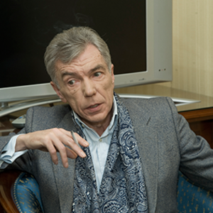 Юрий Николаев