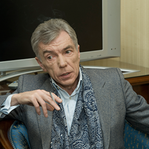 Юрий Николаев