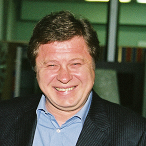 Александр Заваров