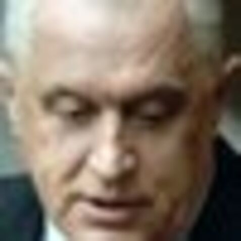 Леонид Грач