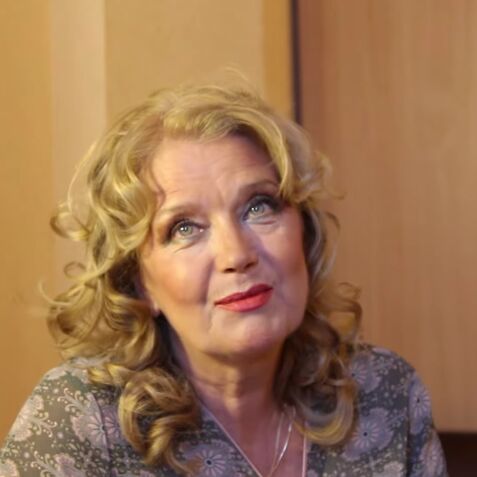 Ирина Алферова