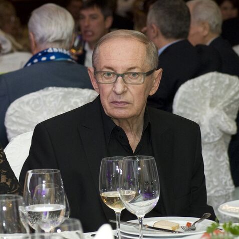 Олег Базилевич