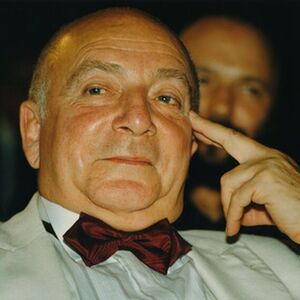 Давид ЧЕРКАССКИЙ