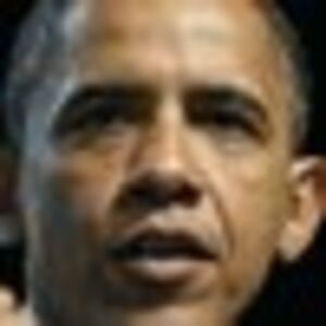 Барак Обама