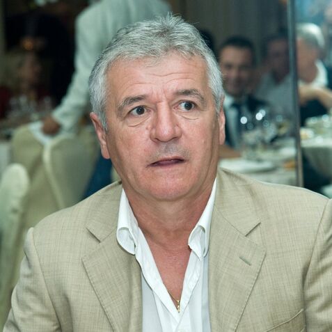 Андрей Баль