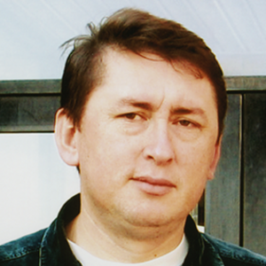 Николай Мельниченко