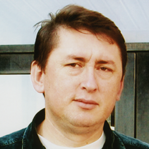 Николай Мельниченко