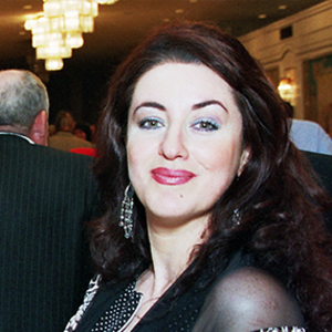 Тамара Гвердцители