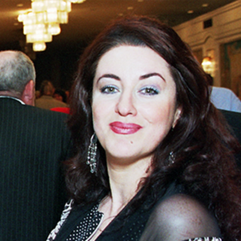 Тамара Гвердцители