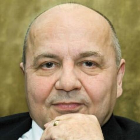 Виктор Суворов