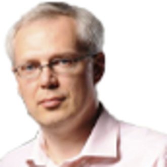 Эрик НАЙМАН