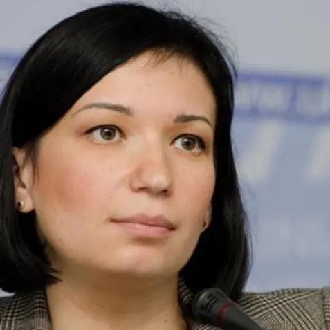 Ольга Айвазовская