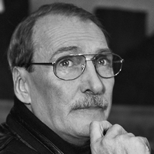 Степан Олексенко