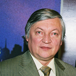 Анатолий Карпов