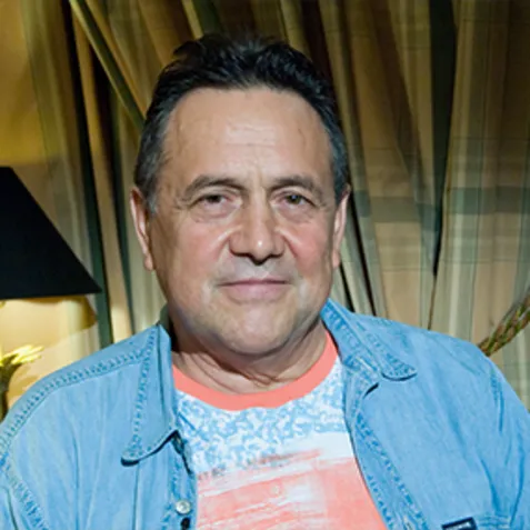 Ренат Ибрагимов