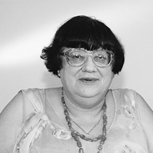 Валерия Новодворская