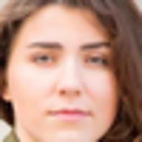 Анна Коваленко