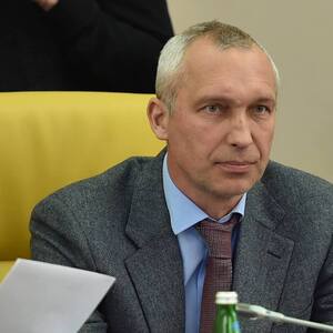 Олег ПРОТАСОВ