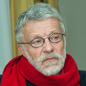 Юрий Рост