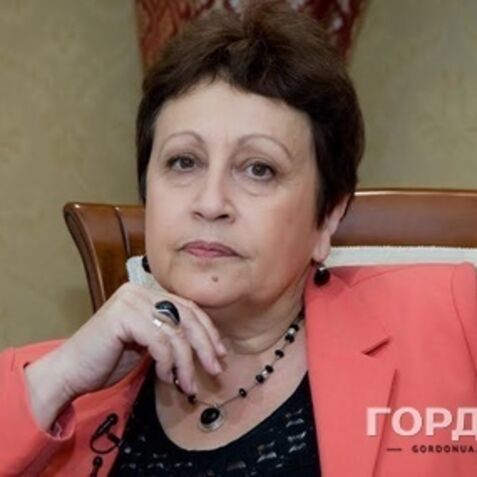 Дина Рубина