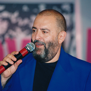 Михайло Шуфутинський