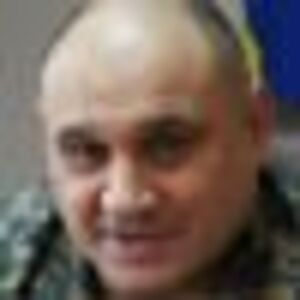 Анатолий Науменко