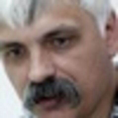 Дмитрий Корчинский