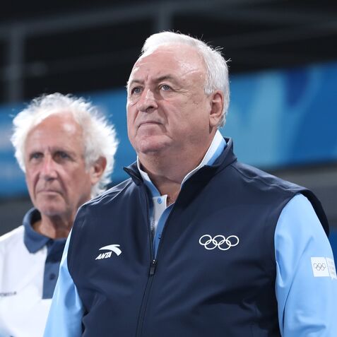 Валерий Борзов