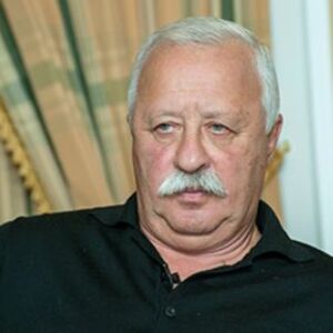 Леонид Якубович