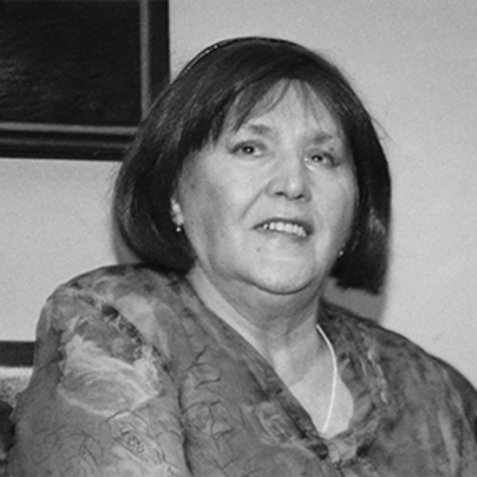 Нонна Мордюкова