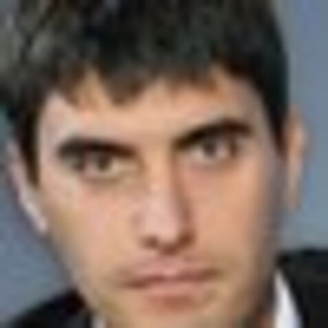 Николай Левченко