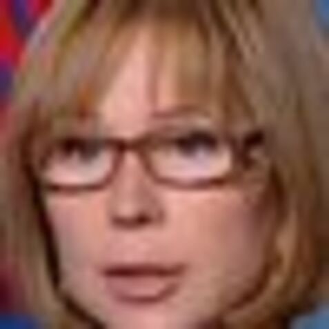 Ирина Довгань