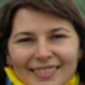 Дарья Каленюк