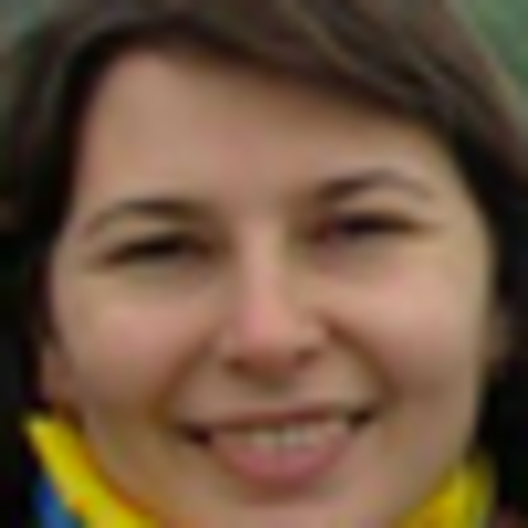 Дарья Каленюк