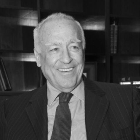 Виктор Черномырдин