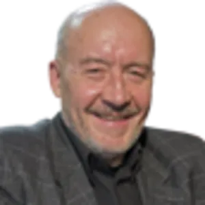 Виктор Мироненко