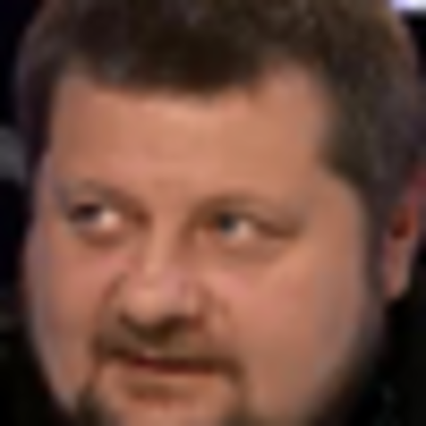 Игорь Мосийчук