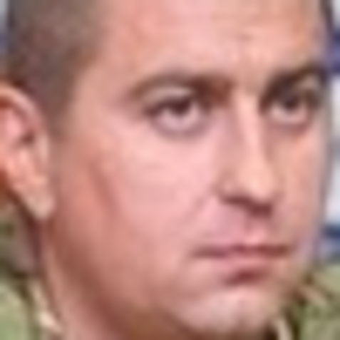 Валентин Манько