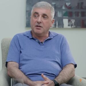 Леонид Невзлин