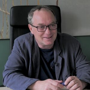 Сергей Урсуляк