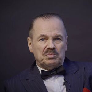 Володимир ПРЕСНЯКОВ