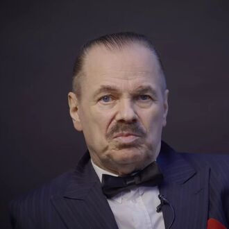 Володимир ПРЕСНЯКОВ