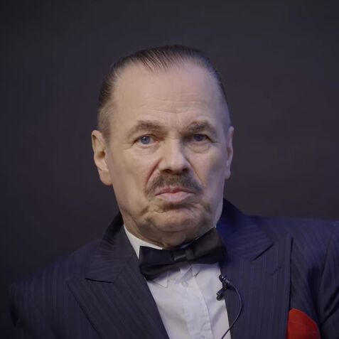 Владимир Пресняков