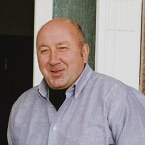 Олександр Коржаков