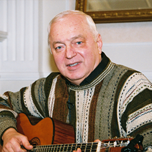 Сергей Никитин