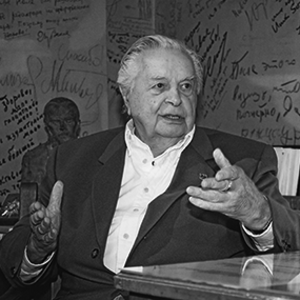 Юрий Любимов