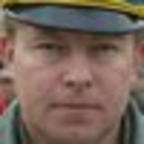 Юлий Мамчур