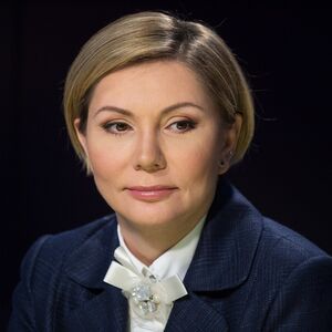 Елена Бондаренко