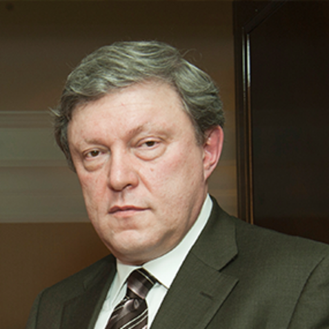 Григорий Явлинский
