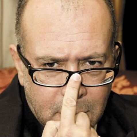 Петр Листерман